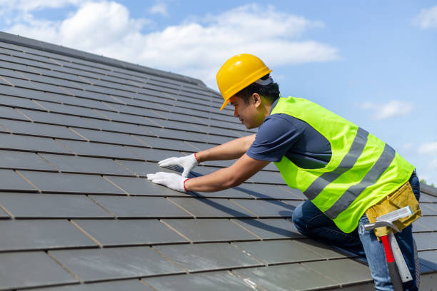 Best Slate Roofing Contractor  in Melrose Park, NY