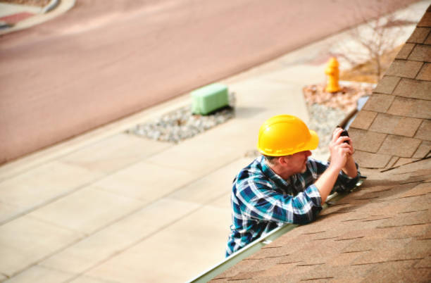 Best Roof Gutter Cleaning  in Melrose Park, NY