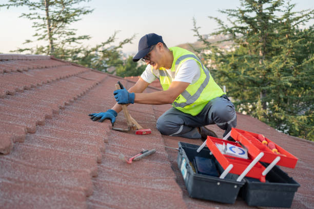 Best Flat Roof Repair Services  in Melrose Park, NY