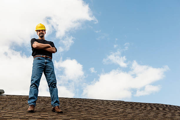 Best Residential Roofing Contractor  in Melrose Park, NY