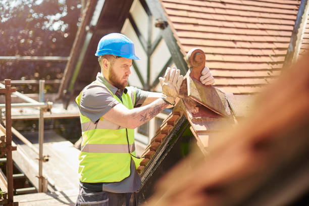 Best Commercial Roofing Services  in Melrose Park, NY