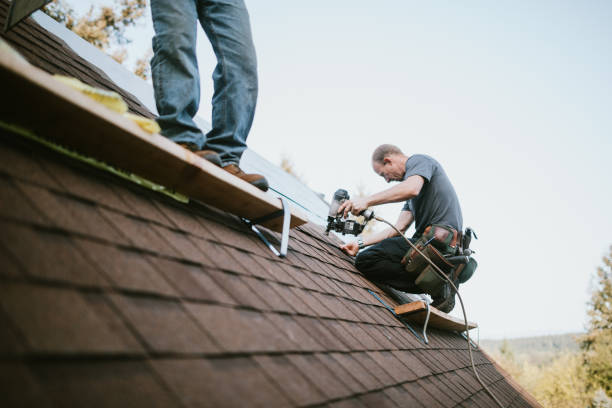 Quick and Trustworthy Emergency Roof Repair Services in Melrose Park, NY
